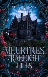 Meurtres à Raleigh Hills