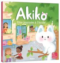 Une journée à l'école