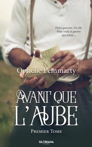 Amazon kindle books:Avant que l'Aube parOphélie Pemmarty