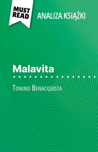 Malavita książka Tonino Benacquista (Analiza książki)