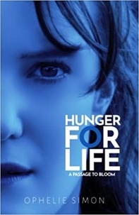  Ophelie Simon - Hunger For Life.