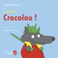 Au dodo Crocolou !