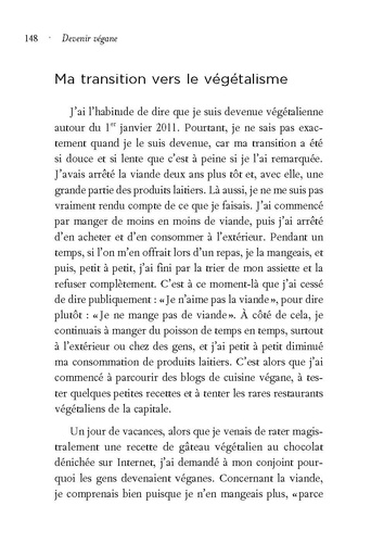 Planète Vegane. Penser, manger et agir autrement