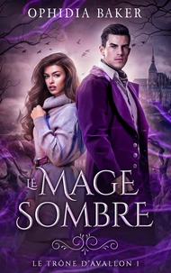 Le mage sombre