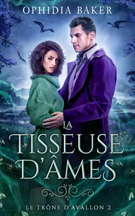 La tisseuse d'âmes