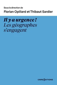 Il y a urgence !