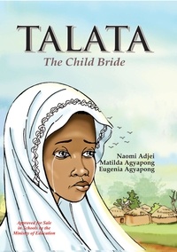  Opong Amponsah - Talata The Child Bride.