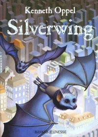 Silverwing