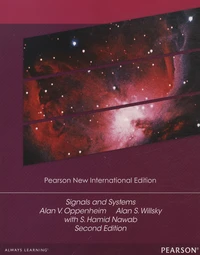 Signals and Systems