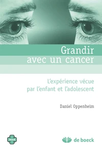 Grandir avec un cancer