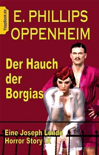 Der Hauch der Borgias