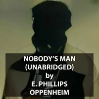 Nobody's Man (UNABRIDGED)