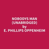 Nobodys Man (Unabridged)