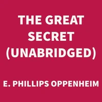 The Great Secret (UNABRIDGED)