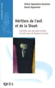 Héritiers de l'exil et de la Shoah