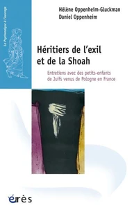 Héritiers de l'exil et de la Shoah