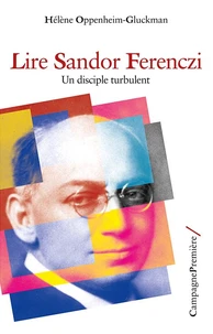 Lire Sandor Ferenczi