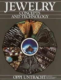 Jewelry Concepts &amp; Technology