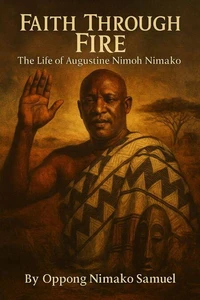 Faith Through Fire: The Life of Augustine Nimoh Nimako