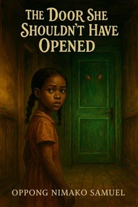 The Door She Shouldn't Have Opened