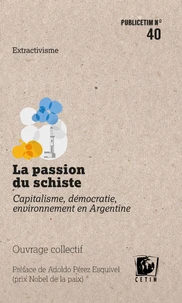 La passion du schiste