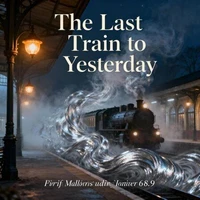 The Last Train to Yesterday