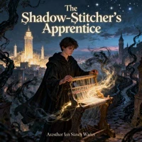 The Shadow-Stitcher's Apprentice