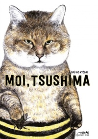  Opû no Kyôdai - Moi, Tsushima Tome 1 : .