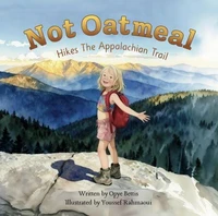 Not Oatmeal Hikes The Appalachian Trail