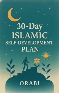 30-Day Islamic Self-Development Plan