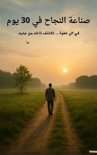 Sanaiat Al-Najah (صناعة النجاح في 30 يوم)