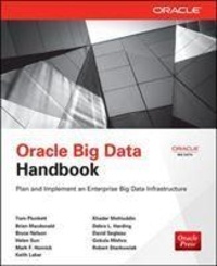 Oracle Big Data Handbook.