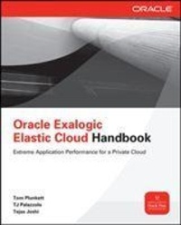 Oracle Exalogic Elastic Cloud Handbook.