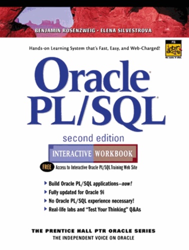 Oracle Pl/Sql - Interactive Workbook.