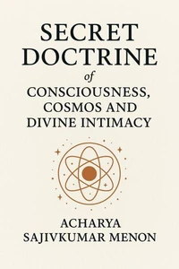 SECRET DOCTRINE of CONSCIOUSNESS, COSMOS AND DIVINE INTIMACY