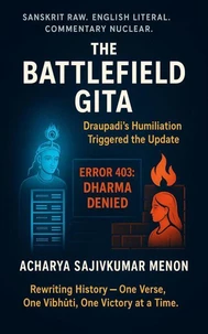 The Battefield Gita for Gen Z