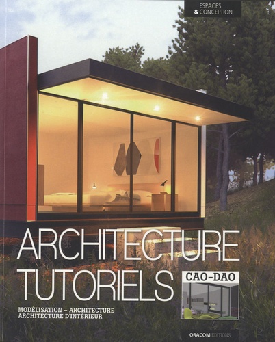  Oracom Editions - Architecture tutoriels CAO/DAO.