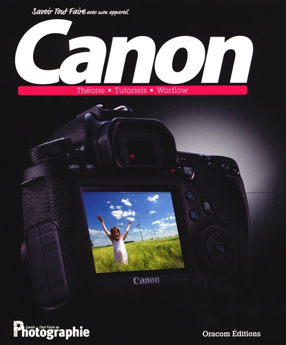  Oracom Editions - Canon.