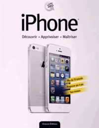  Oracom Editions - iPhone.