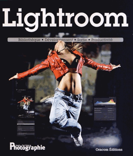  Oracom Editions - Lightroom.