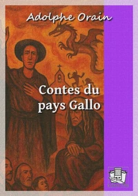 Contes du pays Gallo
