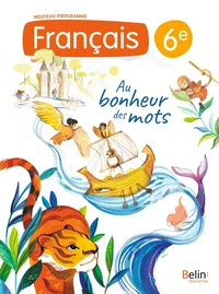 Manuel français 6e