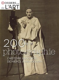 200 ans de photographie