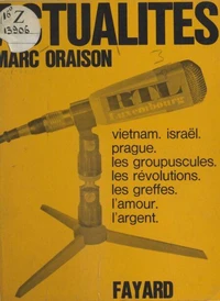 Actualités
