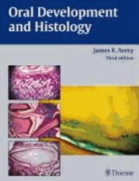 Oral Development and Histology.