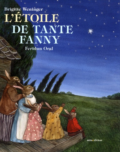 Oral Feridun et Brigitte Weninger - L'étoile de tante Fanny.