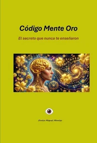 Còdigo Mente Oro