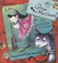 Les lettres de Mortimer