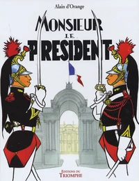 Monsieur le président