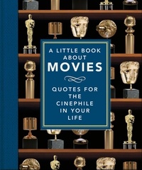 Orange Hippo! - A Little Book About Movies - Quotes for the Cinephile in Your Life.